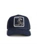 GOORIN BROS. czapka Denim Stallion navy