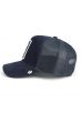 GOORIN BROS. czapka Denim Stallion navy