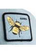 GOORIN BROS. czapka Denim Queen blue