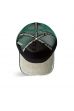 GOORIN BROS. czapka Rhinestone Bass green GOORIN BROS. czapka Rhinestone Bass green