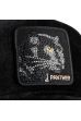 GOORIN BROS. czapka Rhinestone Panther black