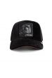 GOORIN BROS. czapka Rhinestone Panther black