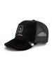 GOORIN BROS. czapka Rhinestone Panther black