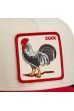 GOORIN BROS. czapka Suede Rooster cream GOORIN BROS. czapka Suede Rooster cream