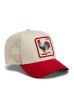 GOORIN BROS. czapka Suede Rooster cream GOORIN BROS. czapka Suede Rooster cream