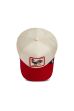 GOORIN BROS. czapka Suede Rooster cream GOORIN BROS. czapka Suede Rooster cream