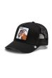 GOORIN BROS. czapka Goat black