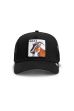 GOORIN BROS. czapka Goat black