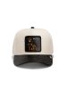 GOORIN BROS. czapka Faux Leather Rottweiler cream GOORIN BROS. czapka Faux Leather Rottweiler cream