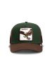 GOORIN BROS. czapka Represent Eagle green