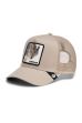 GOORIN BROS. czapka Survivor beige