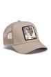 GOORIN BROS. czapka Survivor beige