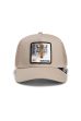GOORIN BROS. czapka Survivor beige