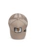 GOORIN BROS. czapka Survivor beige