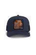 GOORIN BROS. czapka Bear navy GOORIN BROS. czapka Bear navy