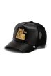 GOORIN BROS. czapka Faux Leather Lioness black GOORIN BROS. czapka Faux Leather Lioness black