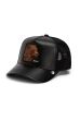 GOORIN BROS. czapka Faux Leather Bear black