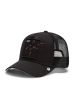 GOORIN BROS. czapka Over The Line Spider black GOORIN BROS. czapka Over The Line Spider black