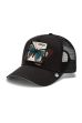 GOORIN BROS. czapka Over The Line Butterfly black
