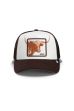 GOORIN BROS. czapka Over The Line Longhorn white GOORIN BROS. czapka Over The Line Longhorn white