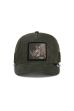 GOORIN BROS. czapka Corduroy Tuff olive GOORIN BROS. czapka Corduroy Tuff olive