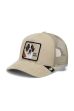 GOORIN BROS. czapka Corduroy Top Dog beige