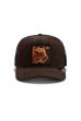 GOORIN BROS. czapka Corduroy Grit brown GOORIN BROS. czapka Corduroy Grit brown