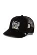 GOORIN BROS. czapka Corduroy Dope black GOORIN BROS. czapka Corduroy Dope black