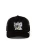 GOORIN BROS. czapka Corduroy Dope black GOORIN BROS. czapka Corduroy Dope black