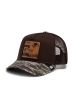 GOORIN BROS. czapka Camo Engraved Dog camo GOORIN BROS. czapka Camo Engraved Dog camo