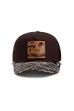 GOORIN BROS. czapka Camo Engraved Dog camo GOORIN BROS. czapka Camo Engraved Dog camo