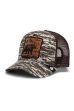GOORIN BROS. czapka Camo Engraved Bear camo GOORIN BROS. czapka Camo Engraved Bear camo