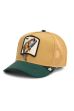 GOORIN BROS. czapka Migration Pro amber GOORIN BROS. czapka Migration Pro amber