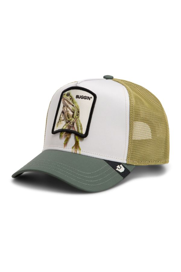 GOORIN BROS. czapka Migration Buggin