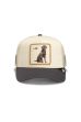 GOORIN BROS. czapka Shadow Lab cream GOORIN BROS. czapka Shadow Lab cream