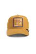 GOORIN BROS. czapka Shadow Golden Doodle amber GOORIN BROS. czapka Shadow Golden Doodle amber