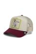 GOORIN BROS. czapka Shadow Italian Greyhound beige GOORIN BROS. czapka Shadow Italian Greyhound beige