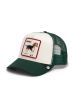 GOORIN BROS. czapka Shadow Beagle green