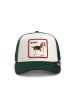 GOORIN BROS. czapka Shadow Beagle green