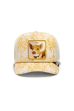GOORIN BROS. czapka Gilded Beast Ate cream GOORIN BROS. czapka Gilded Beast Ate cream