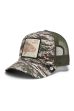 GOORIN BROS. czapka Camo Engraved Bass camo GOORIN BROS. czapka Camo Engraved Bass camo