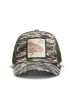 GOORIN BROS. czapka Camo Engraved Bass camo GOORIN BROS. czapka Camo Engraved Bass camo