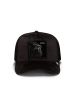 GOORIN BROS. czapka Velour Boss black GOORIN BROS. czapka Velour Boss black