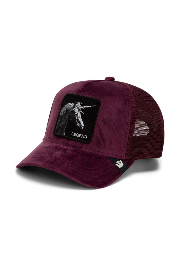 GOORIN BROS. czapka Velour Legend