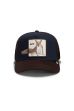 GOORIN BROS. czapka Over The Line Squirrel brown