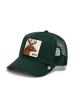 GOORIN BROS. czapka Over The Line Buck green GOORIN BROS. czapka Over The Line Buck green