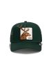 GOORIN BROS. czapka Over The Line Buck green GOORIN BROS. czapka Over The Line Buck green
