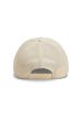 GOORIN BROS. czapka Suede Cancelled Skull cream