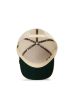 GOORIN BROS. czapka Suede Cancelled Skull cream