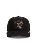 GOORIN BROS. czapka Suede Represent Eagle black